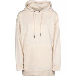 Bluza damska Fundango Ginger z kapturem. Białe bluzy FUNDANGO, s, bez wzorów, z kapturem. Za 339,90 zł.