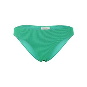 Figi do kostiumów kąpielowych dla kobiet Athlecia Rhea. Niebieskie bikini Athlecia, bez wzorów. Za 135,50 zł.