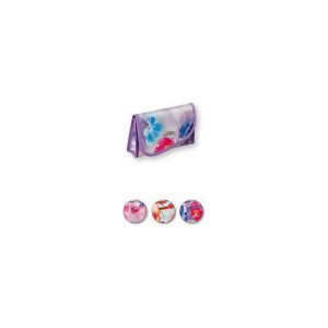 TOP CHOICE Kosmetyczka damska Poppy (93654). Kosmetyczki marki TOP CHOICE. Za 13,55 zł.