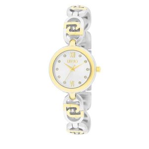 Zegarek Liu Jo. Szare zegarki Liu Jo. Za 649,99 zł.