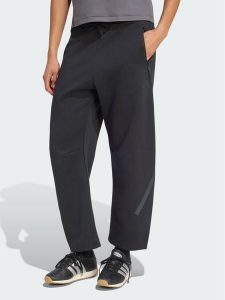 Adidas Spodnie dresowe Z.N.E. Open Hem KF6374 Czarny Loose Fit. Czarne spodnie dresowe ADIDAS, l, bez wzorów, z bawełny. Za 399,99 zł.