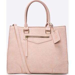 Pepe Jeans - Torebka Olivia. Torebki klasyczne marki Pepe Jeans. W wyprzedaży za 229,90 zł.