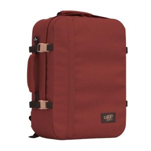 Plecak Cabin Zero Classic 44L. Czerwone plecaki CABINZERO. Za 287,10 zł.