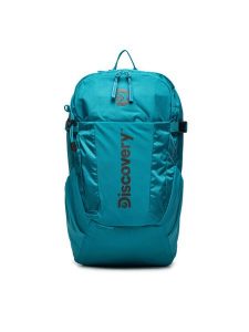 Discovery Plecak Toubkal 18 D00611.39 Niebieski. Niebieskie plecaki Discovery. Za 319,99 zł.