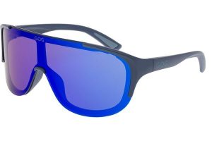 Okulary rowerowe GOG MEDUSA. Niebieskie okulary przeciwsłoneczne GOG. Za 179,99 zł.