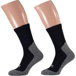 Skarpetki turystyczne Xtreme 2-pack Multicolore Granatowy. Niebieskie skarpetki XTREME SOCKSWEAR, bez wzorów. Za 133,99 zł.