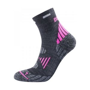 Devold Skarpetki Energy Ankel Sock Dark Grey Xs. Skarpetki marki Devold. W wyprzedaży za 51,00 zł.