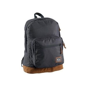 Plecak Caribee Retro Classic. Czarne plecaki CARIBEE. Za 173,00 zł.
