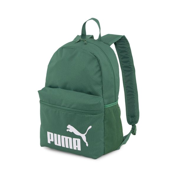 Plecak Sportowy Unisex Puma Phase. Niebieskie plecaki Puma. Za 60,99 zł.