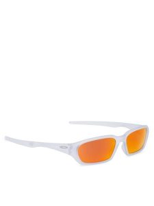 Oakley Okulary przeciwsłoneczne Terraforma 0OO9530 95300358 Bezbarwny. Okulary przeciwsłoneczne Oakley. Za 659,99 zł.