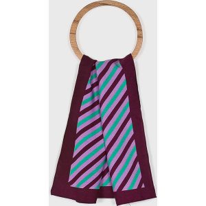 Pieces - Apaszka. Apaszki i chusty marki Pieces. Za 39,90 zł.