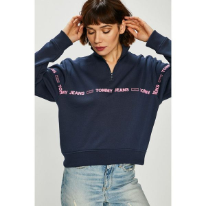 Tommy Jeans - Bluza. Bluzy marki Tommy Jeans. W wyprzedaży za 319,90 zł.