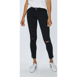 Tally Weijl - Jeansy Zoe. Jeansy marki TALLY WEIJL. W wyprzedaży za 99,90 zł.