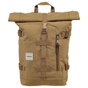 Plecak Barts Mountain. Brązowe plecaki Barts. Za 354,95 zł.