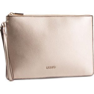 Torebka LIU JO - Envelop W/Handle A19183 E0040 Gold 00529. Torebki klasyczne marki Liu Jo. Za 259,00 zł.