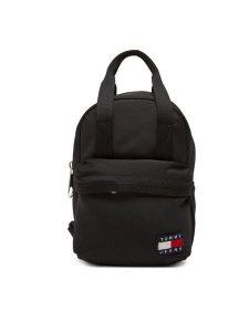 Tommy Jeans Plecak Tjw Daily 2 Ways Backpack AW0AW17577 Czarny. Czarne plecaki Tommy Jeans. Za 179,99 zł.