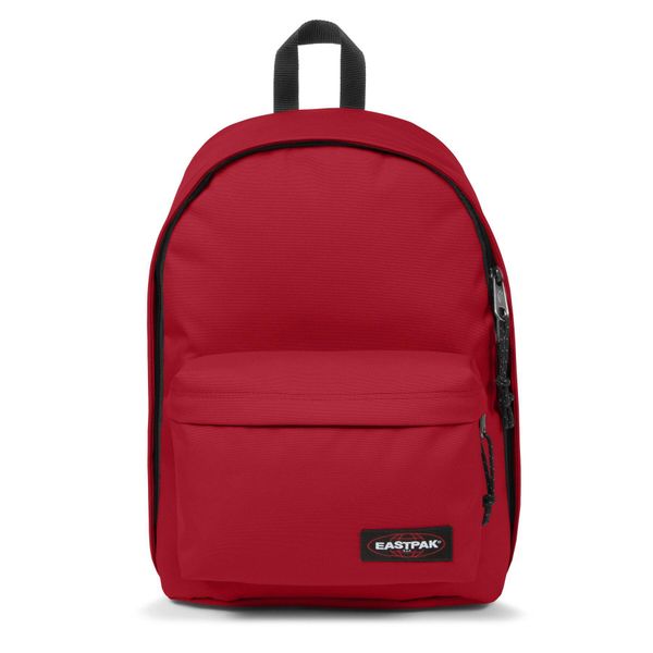 Plecak Eastpak Out Of Office. Czerwone plecaki Eastpak. Za 229,99 zł.