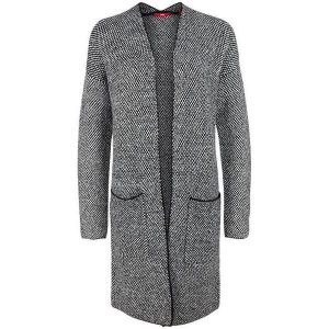 S.Oliver Sweter Damski, L, Czarny. Swetry klasyczne marki s.Oliver. W wyprzedaży za 277,00 zł.