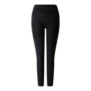 Damskie Legginsy Do Chodzenia Torrek. Czarne legginsy Dare 2b, bez wzorów, z elastanu, długie. Za 233,99 zł.