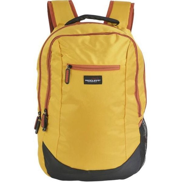 Plecak turystyczny Redcliffs 19L. Żółte plecaki REDCLIFFS. Za 44,99 zł.