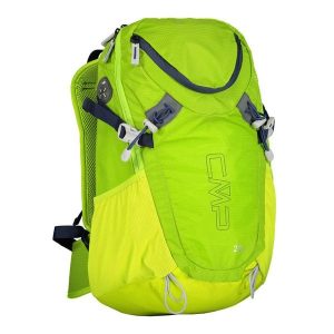 Plecak turystyczny CMP Katana 22 L - energy. Czerwone plecaki CMP. Za 306,89 zł.