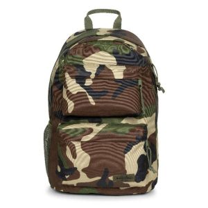 Plecak Eastpak Padded Double. Zielone plecaki Eastpak. Za 311,50 zł.