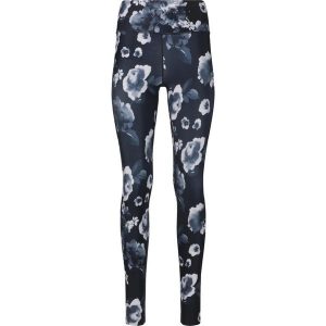 Damskie legginsy Athlecia France. Niebieskie legginsy ENDURANCE, bez wzorów. Za 217,00 zł.