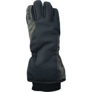 Husky Damskie Rękawice Evely, Czarne, L. Rękawiczki marki Husky. W wyprzedaży za 135,00 zł.