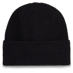 Czapka Jenny Fairy. Czarne czapki Jenny Fairy, bez wzorów. Za 39,99 zł.