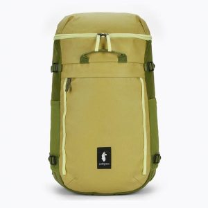 Plecak miejski Cotopaxi Torre Bucket Pack Cada Dia. Żółte plecaki Cotopaxi. Za 599,99 zł.