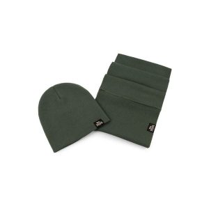 Szalik Lonsdale Leafield. Zielone szaliki Lonsdale, bez wzorów. Za 141,00 zł.