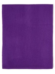 Marie Lund szalik z czystego kaszmiru Kobiety Kaszmir lila, ONE SIZE. Szaliki Marie Lund, bez wzorów, z kaszmiru. Za 449,95 zł.