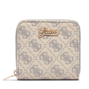 Portfel Guess. Białe portfele Guess, z aplikacjami. Za 174,99 zł.