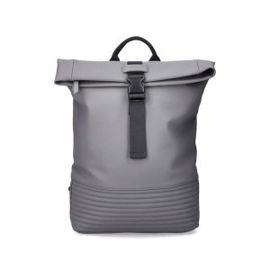 RIEKER H1426-42 grey, plecak damski. Szare plecaki Rieker. Za 119,95 zł.
