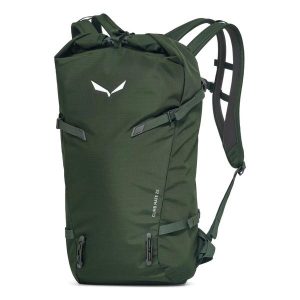 Plecak Salewa Climb Mate. Zielone plecaki Salewa. Za 455,50 zł.