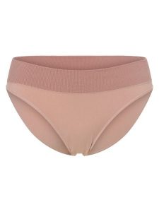 Sloggi Figi Kobiety różowy, L. Czerwone figi Sloggi, bez wzorów, z materiału. Za 99,95 zł.
