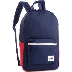 Plecak TOMMY JEANS - Tjm Urban Tech Backpack AM0AM04602 901. Plecaki marki Tommy Jeans. Za 359,00 zł.