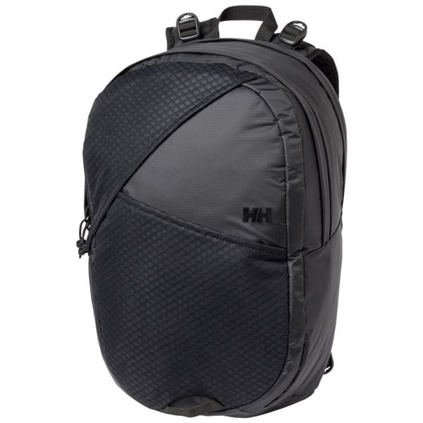 Plecak Helly Hansen Explorer. Czarne plecaki Helly Hansen. Za 373,00 zł.