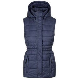 Loap Kamizelka Damska Sportowa Tanya Majola Niebieski Niebieski clw1779-l43x (Rozmiar L). Kamizelki marki Loap. W wyprzedaży za 124,00 zł.