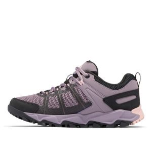 Buty turystyczne damskie Columbia Redbud Trail 25. Buty trekkingowe Columbia, bez zapięcia. W wyprzedaży za 349,99 zł.