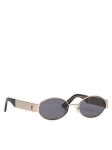 Guess Okulary przeciwsłoneczne GU00262 Złoty. Żółte okulary przeciwsłoneczne Guess. Za 589,99 zł.