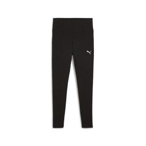 Puma Legginsy Her Hw 68224601. Czarne legginsy Puma, bez wzorów. Za 89,99 zł.