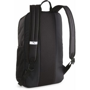 Plecak PUMA S 26 l PUMA Black. Czarne plecaki Puma. Za 109,90 zł.