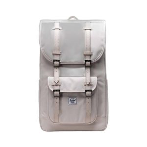 Plecak Herschel Little America Backpa 11390-05456 NS. Brązowe plecaki Herschel. Za 462,88 zł.