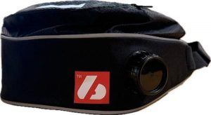 PLECAK-05 Termiczny koszyk na bidon. Czarne plecaki BARNETT. Za 127,60 zł.