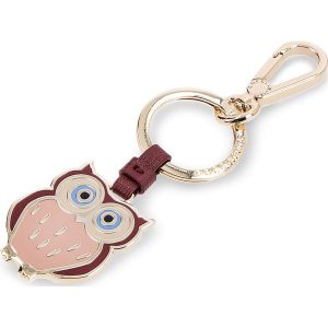 Brelok COCCINELLE - CZ4 Charms E2 CZ4 41 U7 17 Multicol/Grape M14. Zawieszki marki Coccinelle. W wyprzedaży za 219,00 zł.