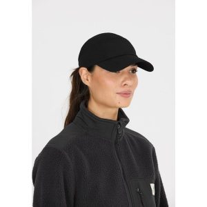 Czapka z daszkiem Whistler Collow. Czarne czapki WHISTLER, bez wzorów, sportowe. Za 89,99 zł.