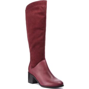 Kozaki SERGIO BARDI - Fiave FW127361318DP 634. Kozaki marki Sergio Bardi. W wyprzedaży za 249,00 zł.