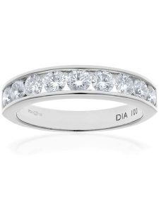 Revoni Złoty pierścionek z diamentami rozmiar: 56. Szare pierścionki Revoni, z diamentem, złote. Za 5 735,79 zł.