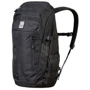 Plecak miejsko-turystyczny Hannah Voyager 28 Antracyt. Czarne plecaki Hannah. W wyprzedaży za 280,50 zł.